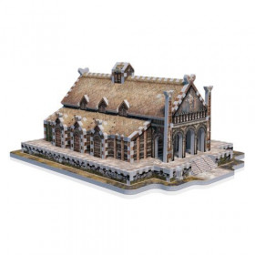 Figura 3D