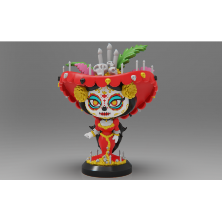 MariaBoD