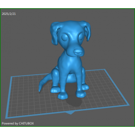 Mascota10cm